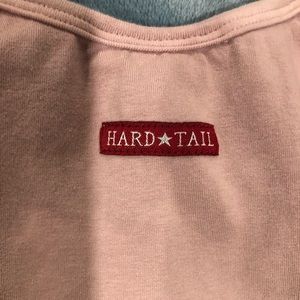 Hard Tail Long Tank in Ombré Size Small NWT